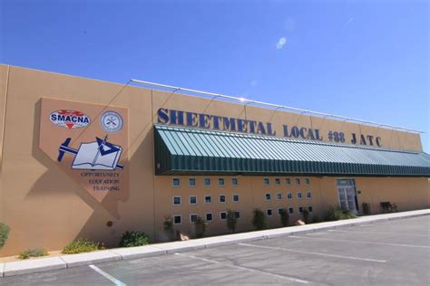 SHEET METAL LOCAL 88 JOINT APPRENTICESHIP